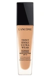 Lancôme Teint Idole Ultra Liquid 24h Longwear Broad Spectrum Spf 15 Liquid Foundation In 380 Bisque (w)