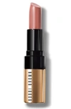 Bobbi Brown Luxe Lipstick In Neutral Rose