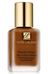Estée Lauder Double Wear Stay-in-place Liquid Makeup Foundation In 6c2 Pecan