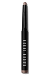 Bobbi Brown Long-wear Cream Eyeshadow Stick In Stone