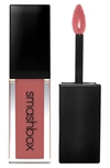 Smashbox Always On Matte Liquid Lipstick - Babe Alert In Babe Alert