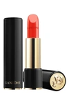 Lancôme L'absolu Rouge Hydrating Lipstick In 172 Impatiente