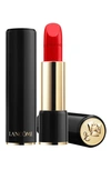 Lancôme L'absolu Rouge Hydrating Lipstick In 132 Caprice