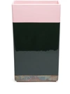 Bitossi Ceramiche Dimore 6 Vase In Pink