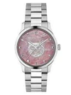 GUCCI GUCCI G-TIMELESS ICONIC QUARTZ UNISEX WATCH YA1264166