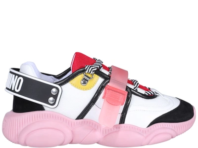 teddy shoes roller skates