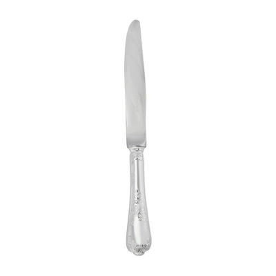 Christofle Silver Plated Marly Dessert Knife 0038-010