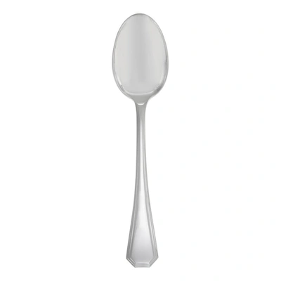 Christofle Silver Plated America Tea Spoon 0001-008