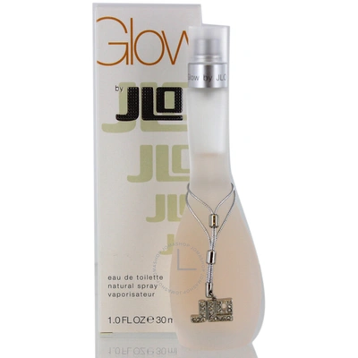 Jennifer Lopez Glow /  Edt Spray 1.0 oz (w) In N,a