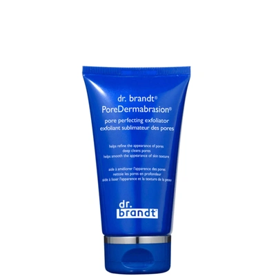 Dr. Brandt Pore Dermabrasion Exfoliator 60g