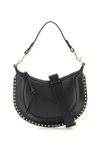 ISABEL MARANT ISABEL MARANT NAOKO STUDDED SHOULDER BAG