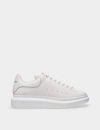 Alexander Mcqueen Oversize Sneakers In White
