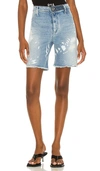 Rta Hesper Short In Blue
