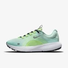 Nike React Escape Run Women's Road Running Shoes In Teal Tint/mtlc Silver/ghost Aqua/off Noir/particle Grey