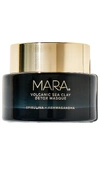 Mara Beauty Spirulina + Ashwagandha Volcanic Sea Detox Masque In Beauty: Na