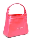 ALEXANDER WANG SMALL RYAN BAG BLAZE PINK