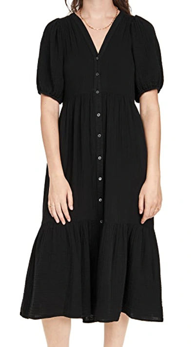 Xirena Charlotte Dress In Black