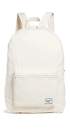Herschel Supply Co Cotton Casuals Daypack Backpack In Natural