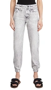RAG & BONE MIRAMAR JOGGERS,RAGBO45627