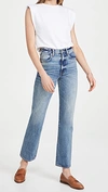 SLVRLAKE LONDON JEANS,SLVRL30107