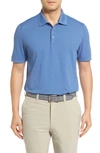 CUTTER & BUCK ADVANTAGE GOLF POLO,MCK09321