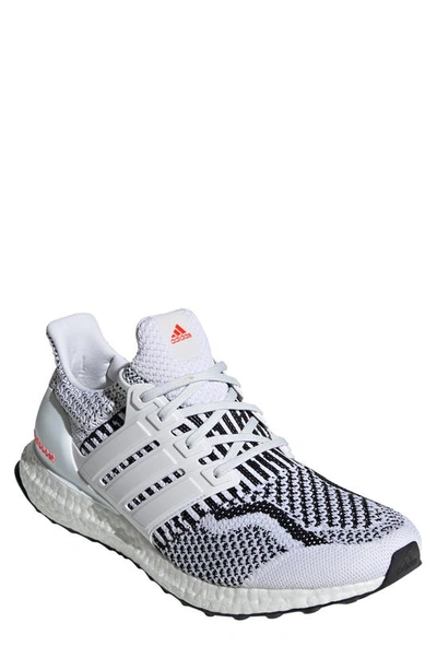 Adidas Originals Sneakers Adidas Performance Ultraboost 5.0 Dna G54960 In Ftwr White/ Ftwr White/black