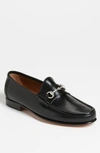 Allen Edmonds Verona Ii Bit Loafer In Black