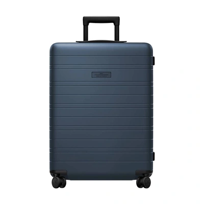 Horizn Studios H6 Bmw Edition Check-in Luggage In Midnight Blue