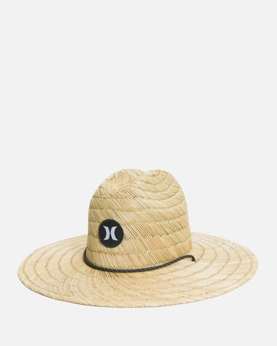 Supply Men's Weekender Lifeguard Hat In Khaki