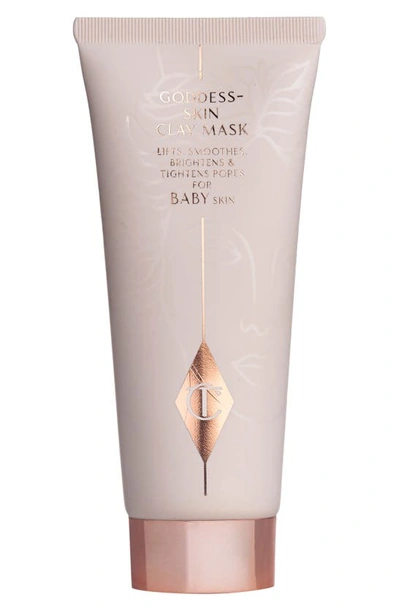 CHARLOTTE TILBURY GODDESS SKIN CLAY MASK, 2.5 OZ,SCLAX75X2R22