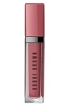 Bobbi Brown Crushed Liquid Lip Balm In Give A Fig