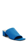 Vince Camuto Salindera Slide Sandal In Sport Blue