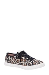 Kate Spade Women's Vale Sneakers In Leopard