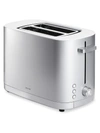 Zwilling J.a. Henckels Enfinigy Cool Touch 2-slice 1.5" Slots Toaster