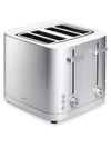 Zwilling J.a. Henckels Enfinigy Cool Touch 4-slice 1.5" Slots Toaster
