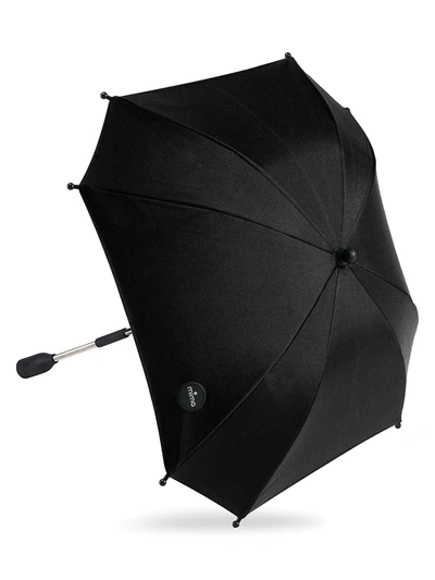 Mima Xari Parasol Umbrella In Black