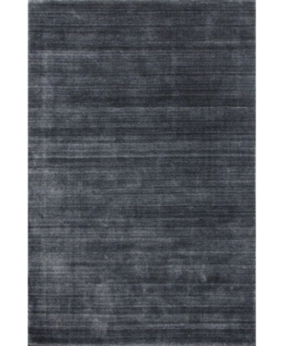 Luxacor Magnus Mag-03 Area Rug, 9' X 12' In Gray