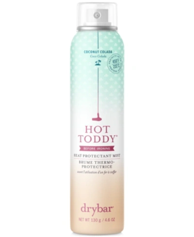 DRYBAR HOT TODDY HEAT PROTECTANT MIST