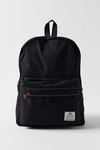 Bdg Canvas Backpack In Black