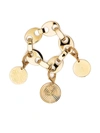 RABANNE EIGHT CHAIN BRACELET