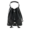 Plik Ava Bucket Bag Black In Bucket