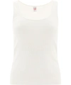 RE/DONE "90'S" RIBBED TANK TOP
