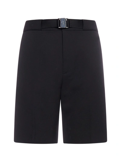 Givenchy Shorts In Black