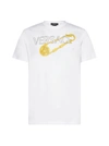 VERSACE T-SHIRT,1001295 1A009321W000