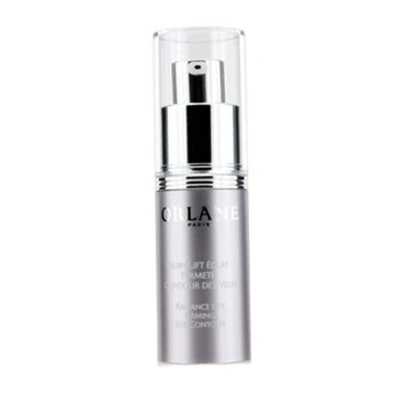 Orlane Radiance Lift Firming Eye Contour 0.5 oz Skin Care 3359998250001 In N/a