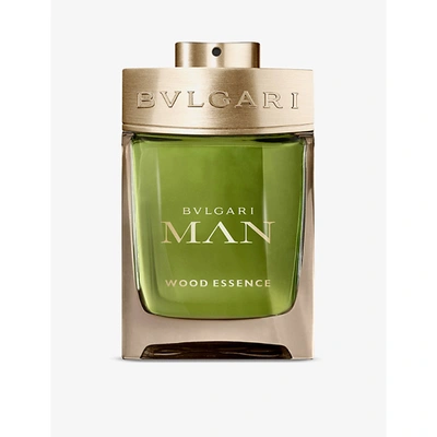 Bvlgari Man Wood Essence Eau De Parfum 150ml