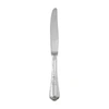 CHRISTOFLE CHRISTOFLE SILVER PLATED MARLY DINNER KNIFE 0038-009