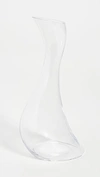 Georg Jensen Cobra Carafe Glass