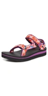 TEVA MIDFORM UNIVERSAL SANDALS,TEVAA30006