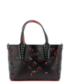 CHRISTIAN LOUBOUTIN CHRISTIAN LOUBOUTIN CABATA TOTE BAG